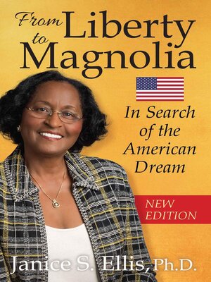 cover image of From Liberty to Magnolia
